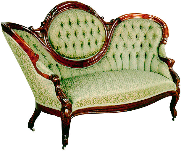 Custom Sofa Upholstery
